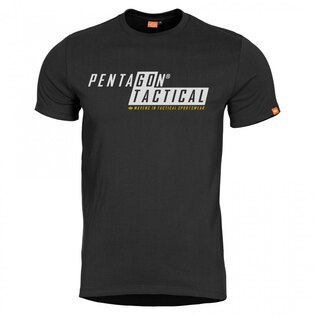 Męska koszulka Go Tactical Pentagon®