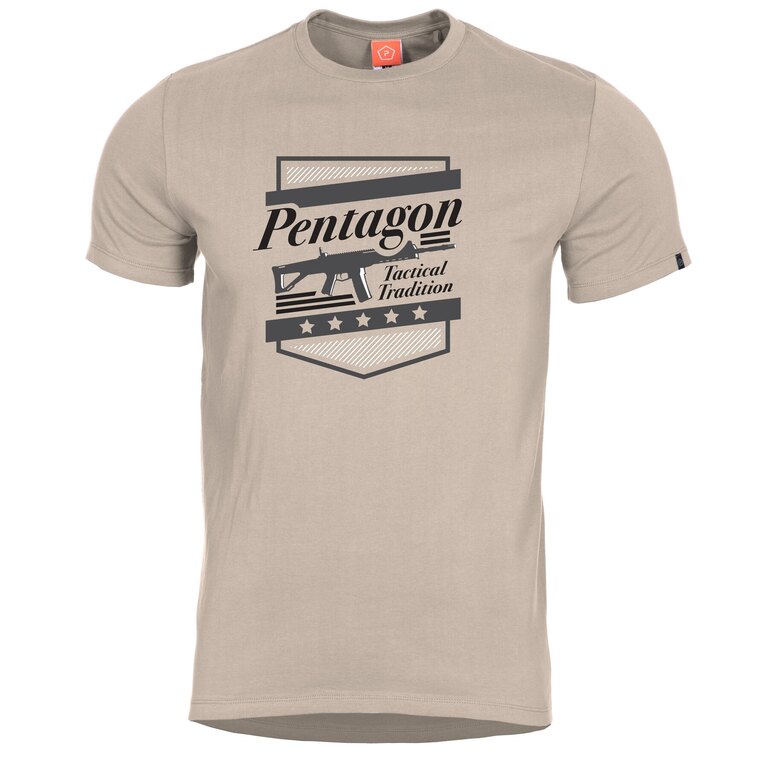 Męska koszulka PENTAGON® ACR