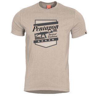 Męska koszulka PENTAGON® ACR