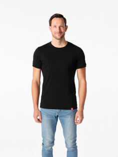 Męska koszulka SlimFit Davos CityZen®