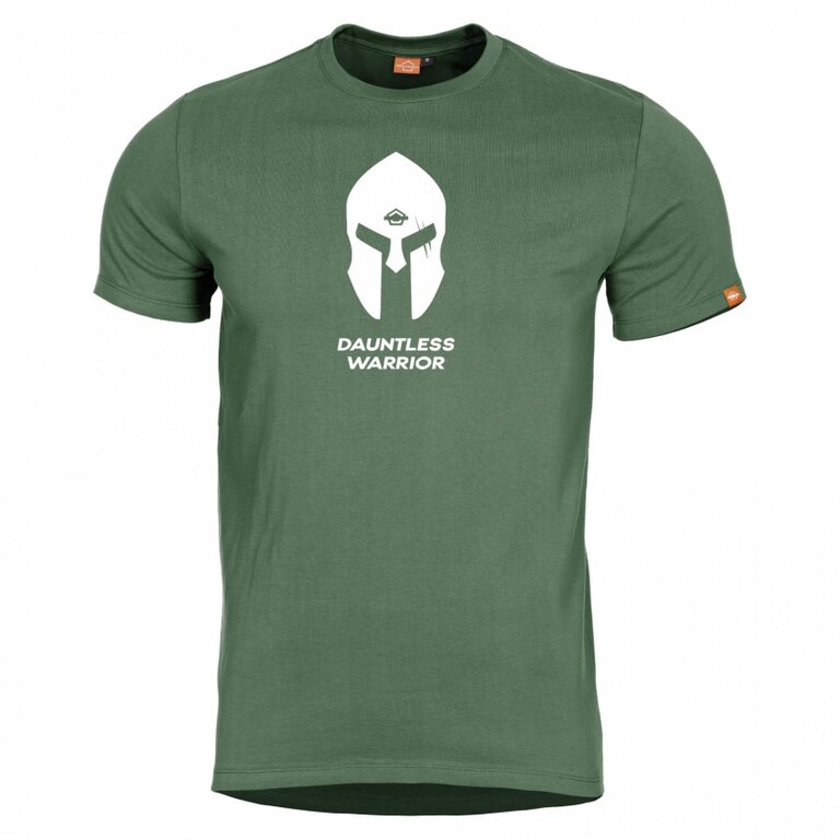 Męska koszulka Spartan helmet Pentagon®