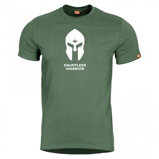 Męska koszulka Spartan helmet Pentagon®