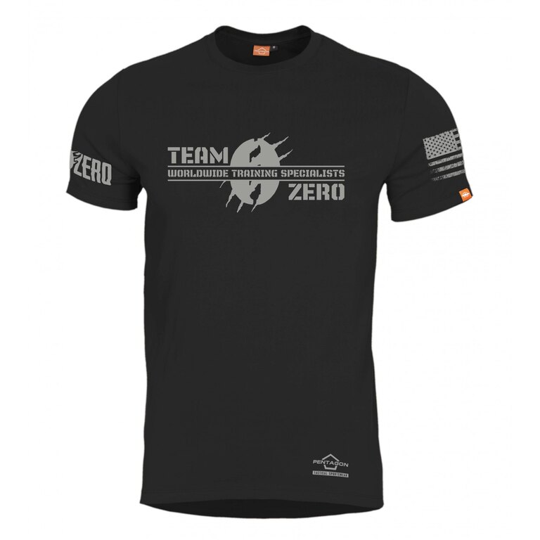 Męska koszulka Zero Edition Pentagon®