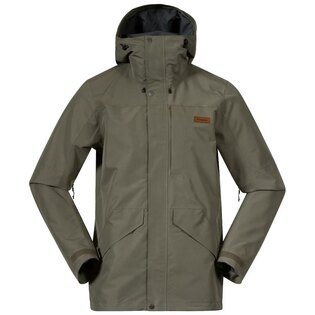 Męska kurtka Nordmarka 2L Shell Bergans®