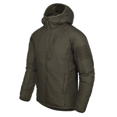 Męska zimowa kurtka Hoodie Wolfhound Helikon-Tex®