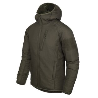 Męska zimowa kurtka Hoodie Wolfhound Helikon-Tex®