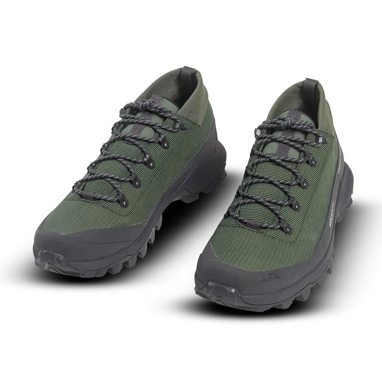 Męskie buty trekkingowe Aksla A/P/S/ GTX® Alfa®