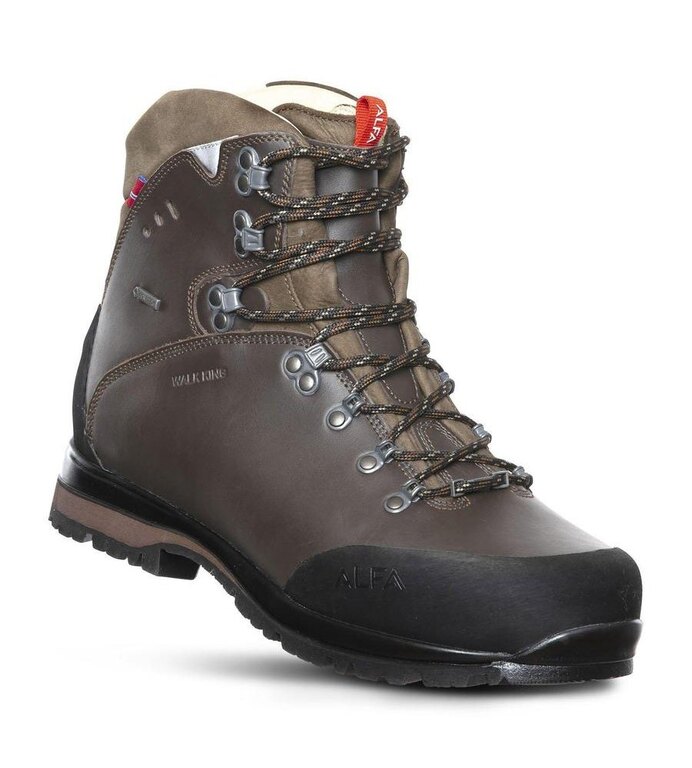 Męskie buty Walk King ADV Gore-Tex Alfa®