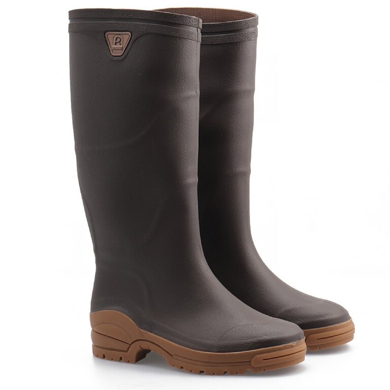 Męskie kalosze Hunting Optimum Rouchette®