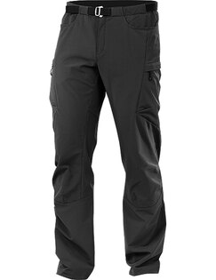 Męskie spodnie softshellowe Crux Tilak Military Gear®
