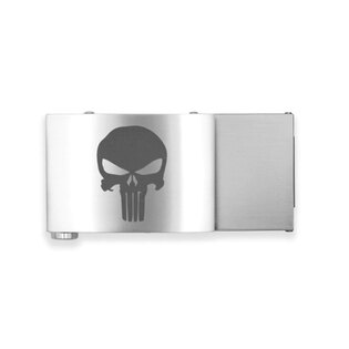 Metalowa klamra do pasków Custom Laser Kore®