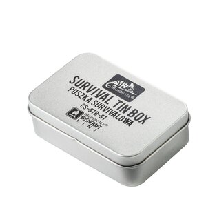 Metalowe pudełko Survival Helikon-Tex®