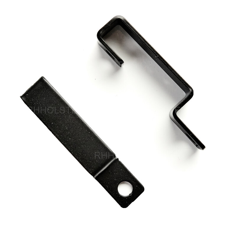 Metalowy przelot RH Holsters®