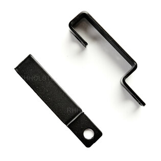 Metalowy przelot RH Holsters®