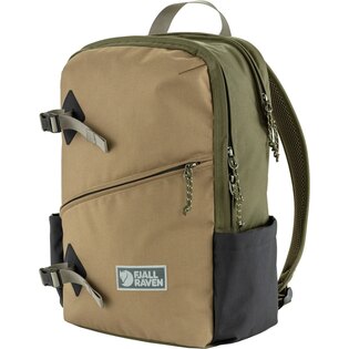 Miejski plecak Vardag 17 Fjällräven®