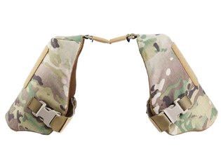 Miękka balistyka Delta IIIA+55J Protection Group® na ramiona Templar's Gear®