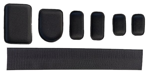 Miękkie wkładki piankowe do wewnętrznych futerałów Soft Pads RH Holsters®