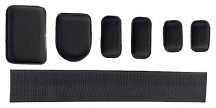 Miękkie wkładki piankowe do wewnętrznych futerałów Soft Pads RH Holsters®