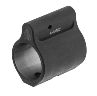 Mikro blok gazowy Low Profile 0,75" UTG®