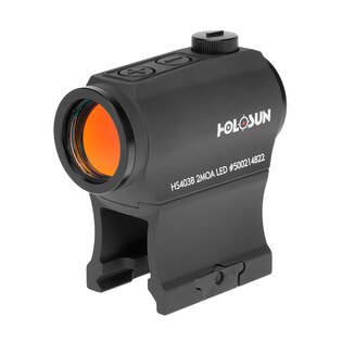Mikrokolimator HS403B Holosun®
