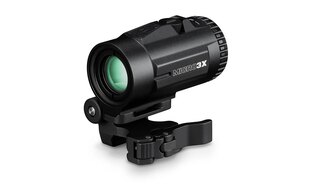 Mikroskop powiększający Micro 3x Magnifier przed kolimatorem Vortex®