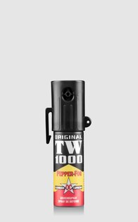 Mini Lady Pepper - Fog TW1000® / 15 ml