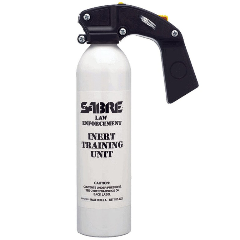 MK-9 Sabre Red® / Stream Gel spray treningowy