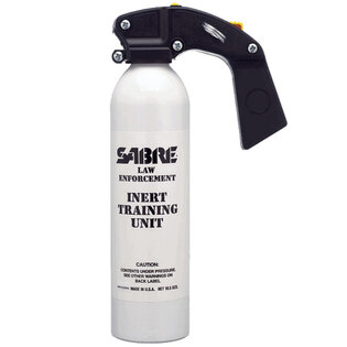 MK-9 Sabre Red® / Stream Gel spray treningowy