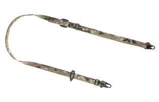 Modułowy pas do broni ONE-TWO Flex Sling Padded Clawgear®