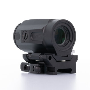 Moduł powiększający B5X LE z zestawem FlipUp Falke®