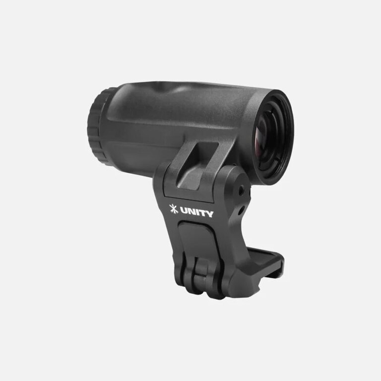 Moduł powiększający Magnifier FAST™ FTC 4X Unity Tactical®