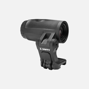 Moduł powiększający Magnifier FAST™ FTC 4X Unity Tactical®