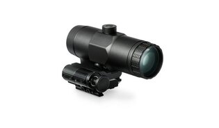 Moduł powiększający VMX-3T przed kolimatorem Vortex®