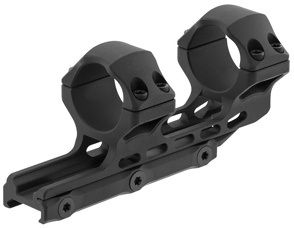 Montaż ACCU-SYNC® High Profile / odsadzenie 34 mm / tubus 30 mm UTG®