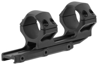 Montaż ACCU-SYNC® Medium Profile z przesunięciem 34 mm / tubus 30 mm UTG®