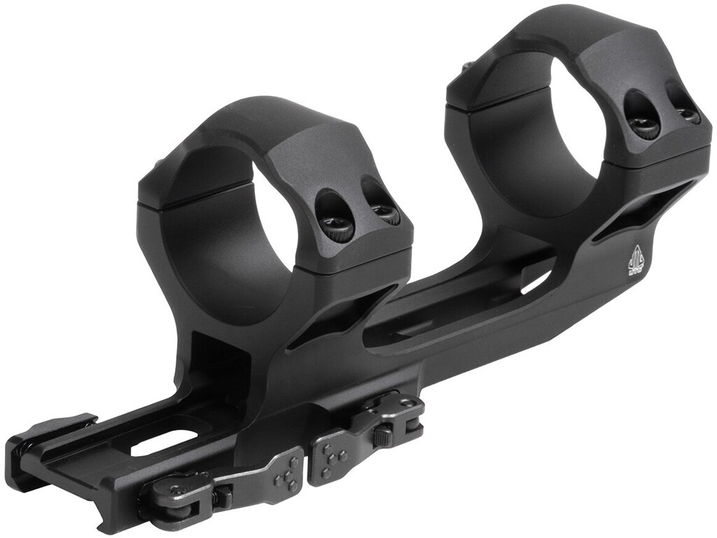 Montaż ACCU-SYNC® / wysunięcie 70 mm / tubus 34 mm UTG®