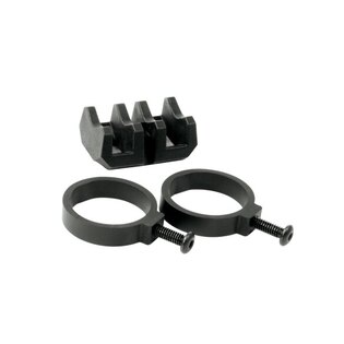 Montaż do latarki V-Block and Rings Magpul®