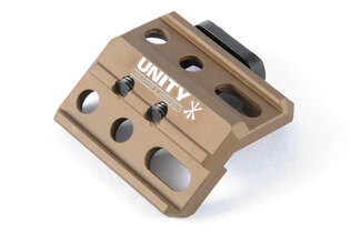Montaż FUSION™ Micro Hub 2.0 Unity Tactical®