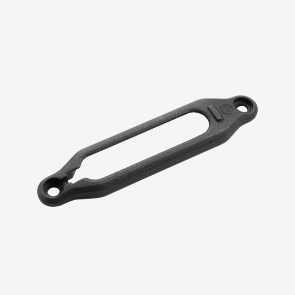 Montaż M-LOK® na zdalne sterowanie latarki Insight® PEQ Magpul®