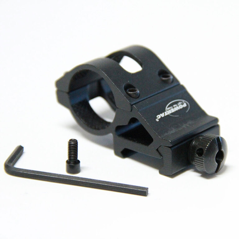 Montaż na broń do latarki Warrior/Huntsman PowerTac®