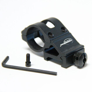 Montaż na broń do latarki Warrior/Huntsman PowerTac®