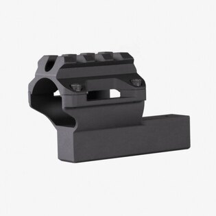 Montaż optyki Hunter X-22 Backpacker Magpul®