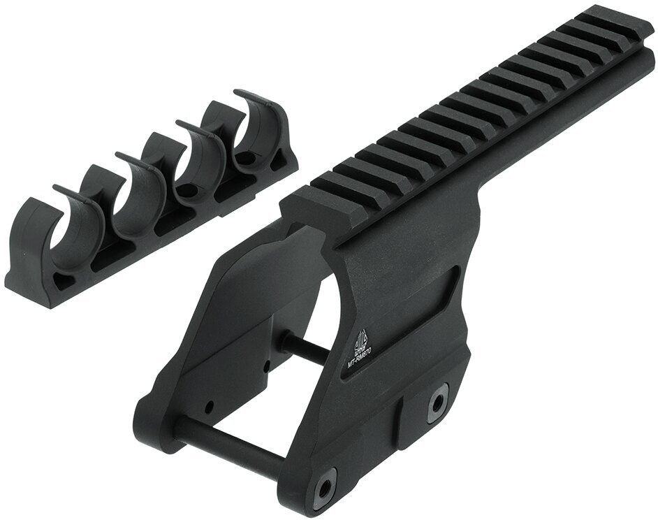 Montaż optyki z uchwytem na 4 naboje do Remington® 870/870DM UTG®