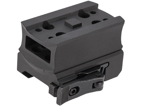 Montaż QD 1/3 Co-Witness Holosun®