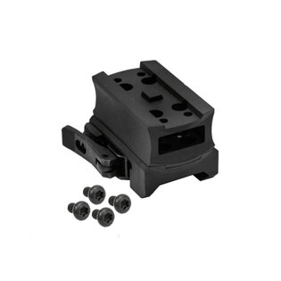 Montaż QD 1/3" Co-Witness Holosun®