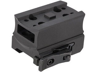 Montaż QD 1,4″ Absolute Co-Witness Holosun®