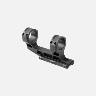 Montaż wysunięty dla celowników FAST™ LPVO Unity Tactical® / Tubus 30 mm