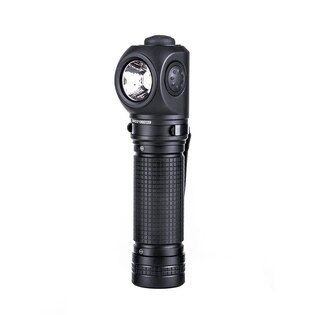 Multifunkcyjna taktyczna latarka P10 NexTorch® / 1400 lm