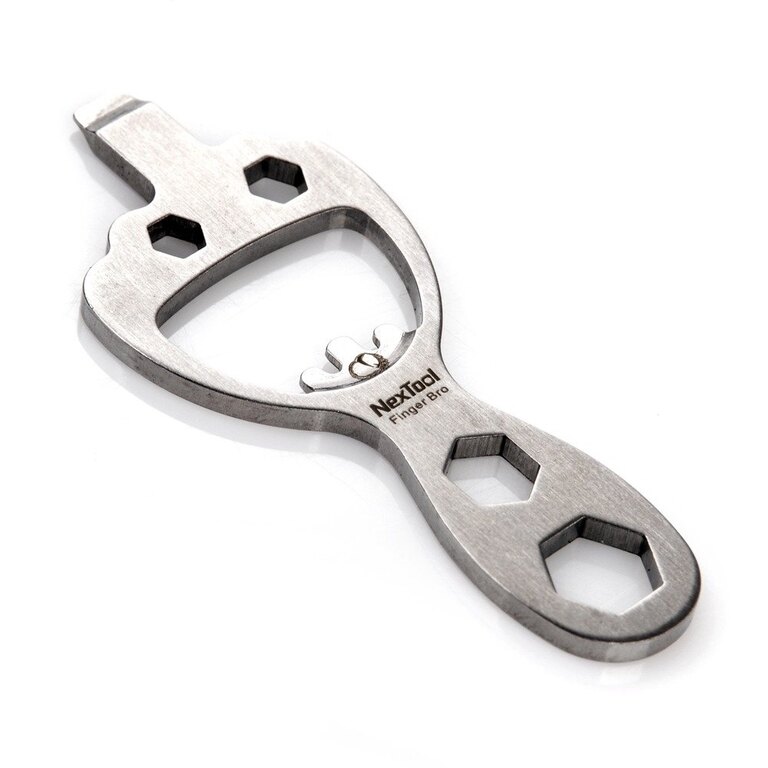 Multifunkcyjne narzędzie Finger Bro NexTorch®