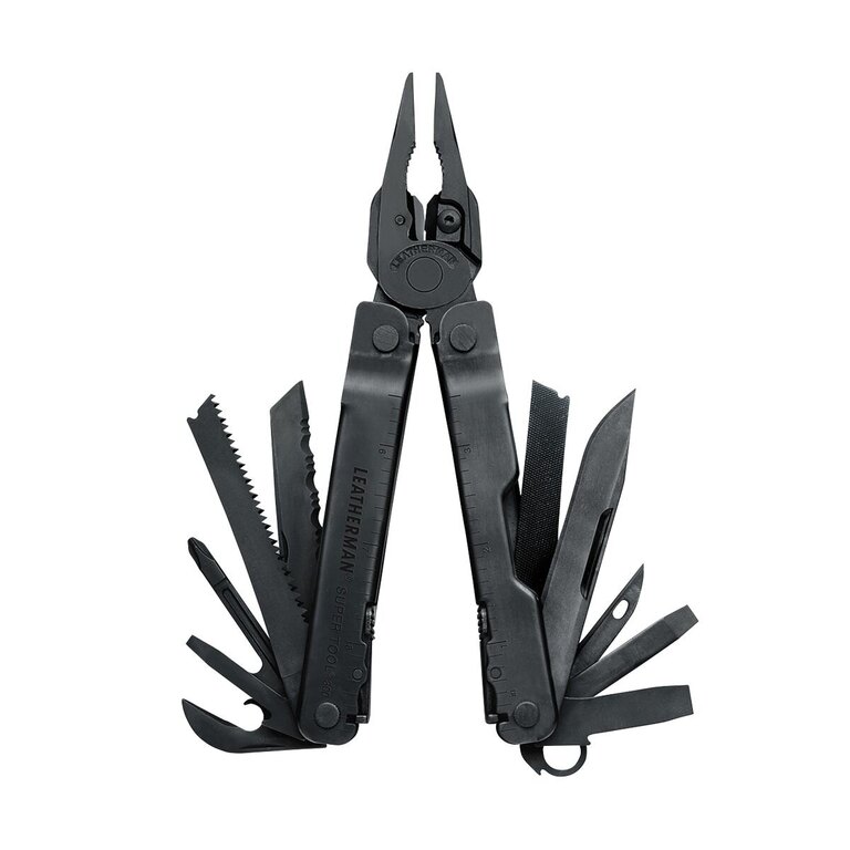 Multifunkcyjne narzędzie Leatherman® Super Tool® 300